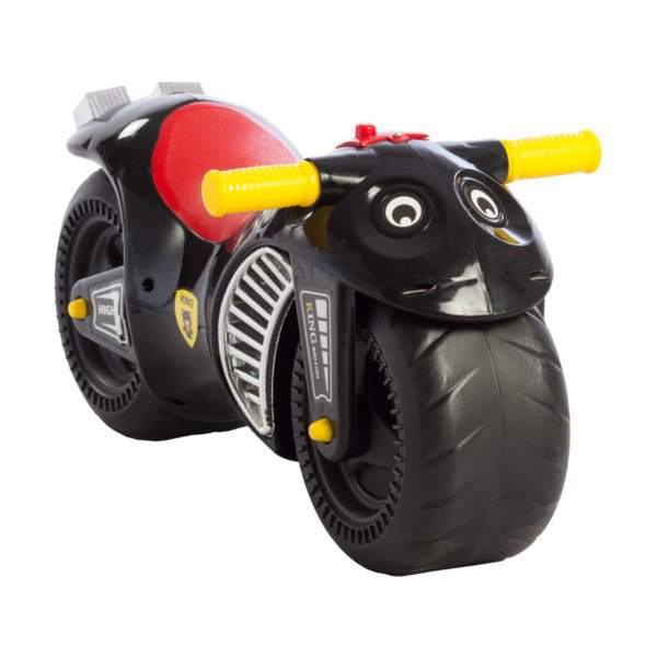 موتور سیکلت