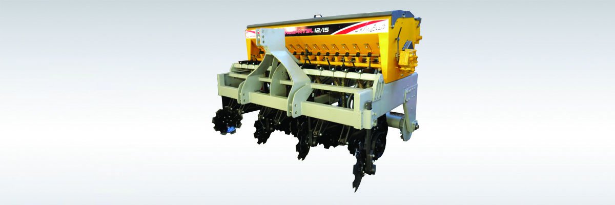 Barley Sower, Protection Stack (Raizbad)