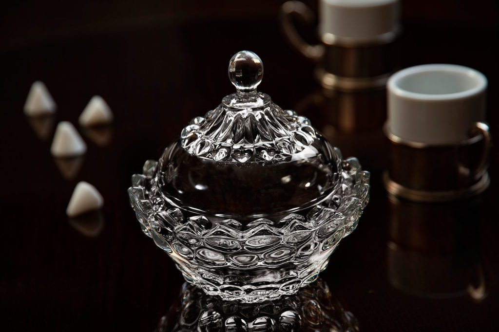 قندان یاقوت