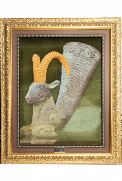 جام پاسارگاد