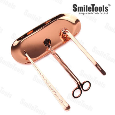 Candle Care Kit ST0606-KIT-RG401