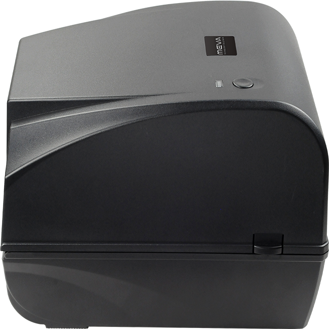 لیبل پرینتر با قابلیت چاپ حروف، تصاویر