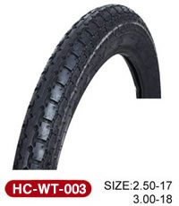 لاستیک دوچرخه