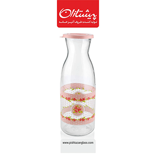 بطری آب ونیز رز کد ۳۱۴5