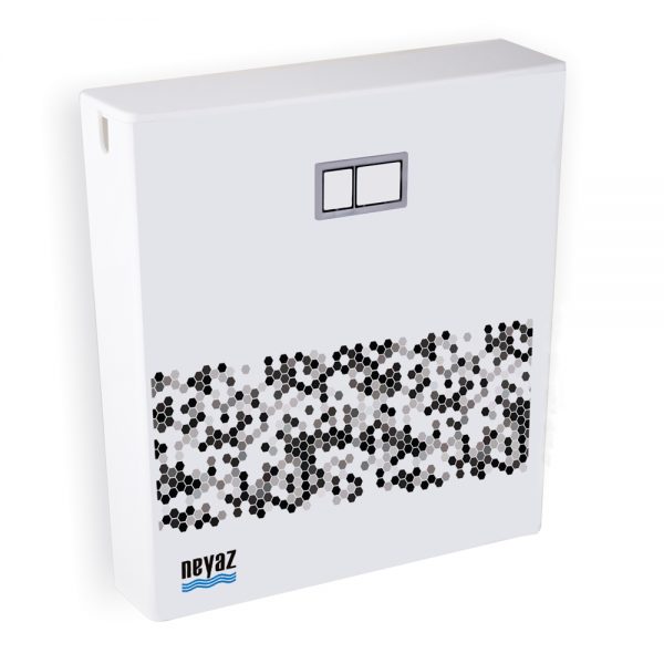 فلاش تانک نیاز مدل رایکا