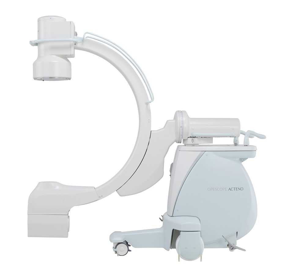 سی آرم اتاق عمل