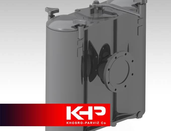 استرینر دابلکس