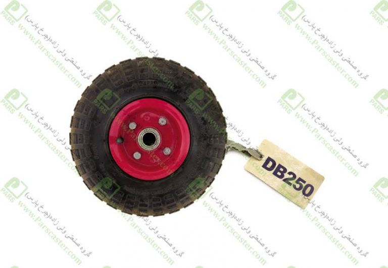 چرخ فرقونی حمل بار