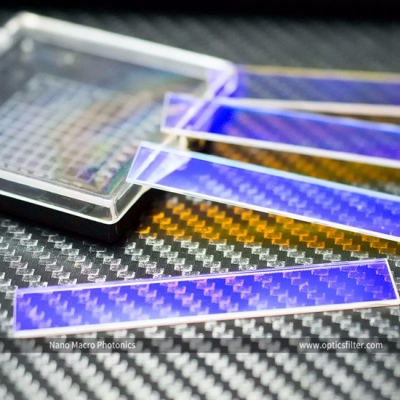 Long Pass Optical Filter