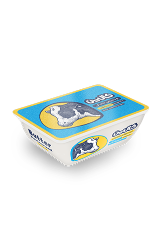 کره حیوانی فرمسیل ۲۵۰ گرم