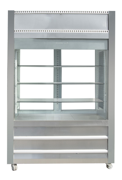 Standing refrigerators, Anna standing refrigerators