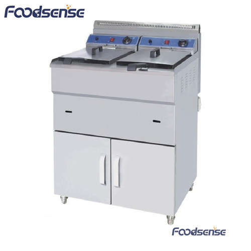 Butan Gas Deep Fryer,Free Standing Gas Chips Fryer,Lpg Gas Chips Fryer