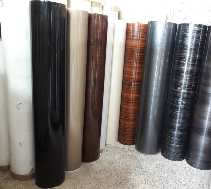 روکش های ممبران وکیوم