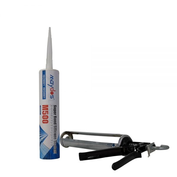 Silicone Sealant Bathroom for stainless steel and glass