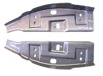 تقویت لولای درب عقب