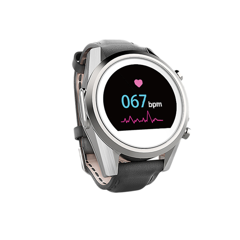 CMS50K1 Wearable SpO2