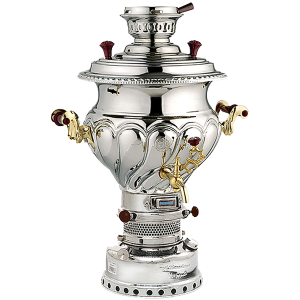 سماور نفتی مدل 2003