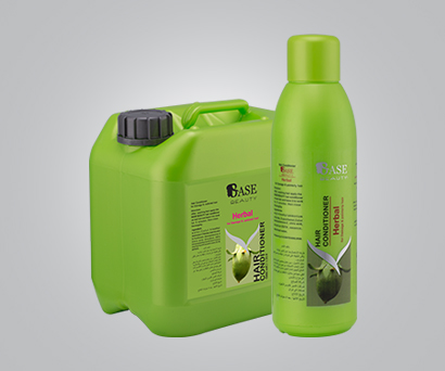 Professional hair conditioner