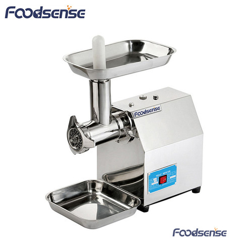 CE Certification Stainless Steel Electric Meat Grinder Machine