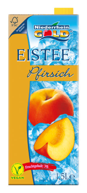 آیس تی هلو  NRG