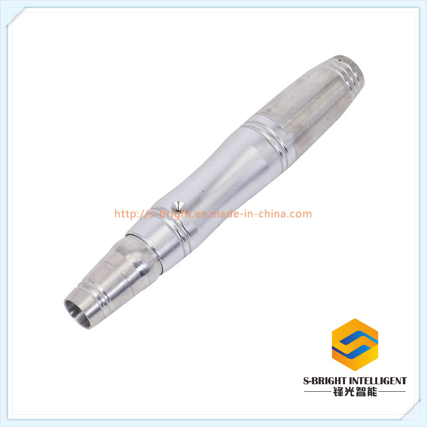 قطعات تراش CNC A95