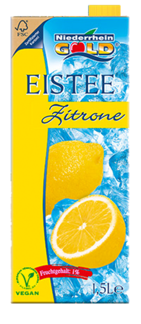 آیس تی لیمو NRG