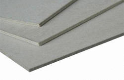 پانل فایبر سمنت (ورقی ساده)