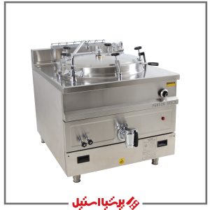 دیگ خورشت پز صنعتی