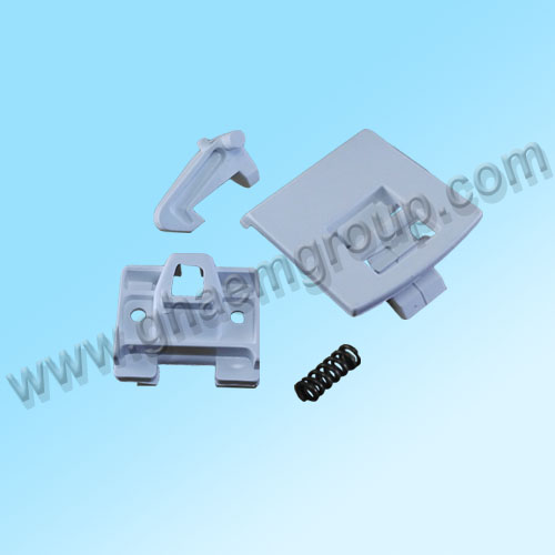 دستگیره آزمایش کامل – [11046]