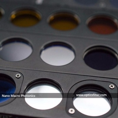 Optical Bandpass Filter 940nm