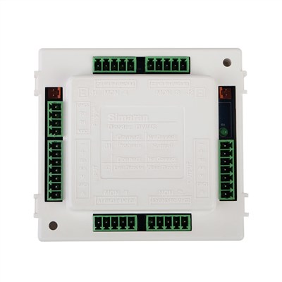 دیکودر کدینگ