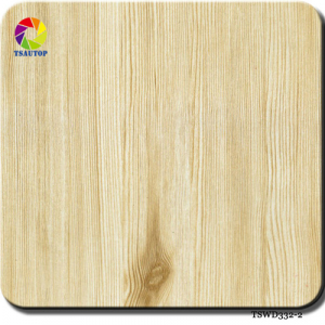 Wood Grain Aquaprint Water Dip Painting TSWD332-2