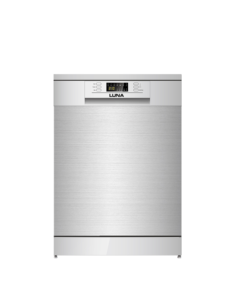 ماشین ظرفشویی لونا مدل 706