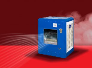 کولر آبی مدل IS40P