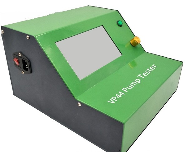تستر پمپ شبیه ساز الکترونیکی پمپ دیزل Vp44 برای آزمایش پمپ VP44