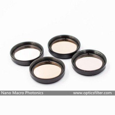 Optical Infrared Bandpass Filter 1680