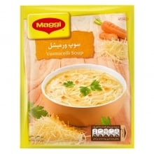 Maggie Vermicelli Soup