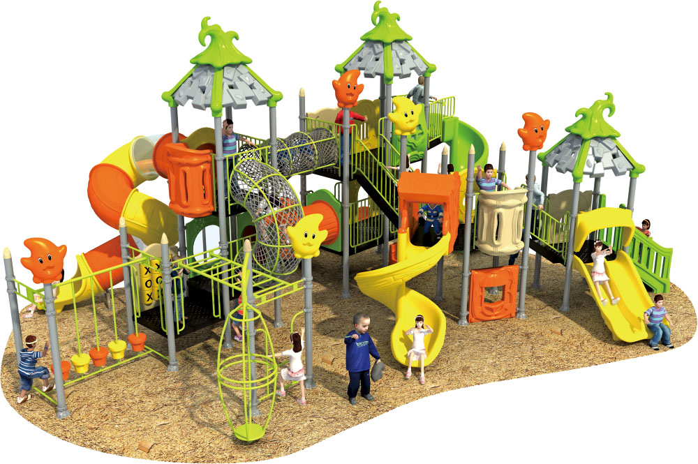 Magic House Series HD-HMF004-21098