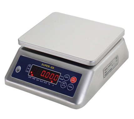 LC Super-SS   Water Proof Scale