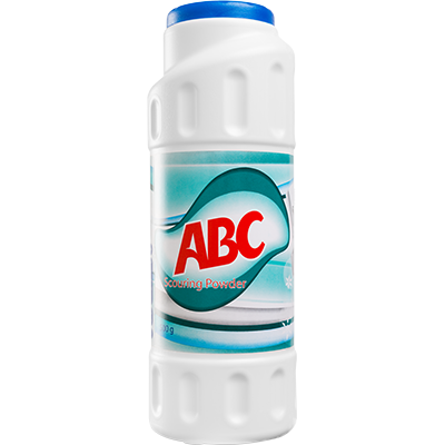 ABC powder