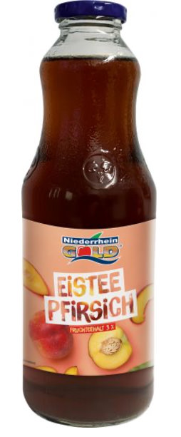 آیس تی هلو NRG