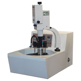 ساب و پولیشر آزمایشگاهی