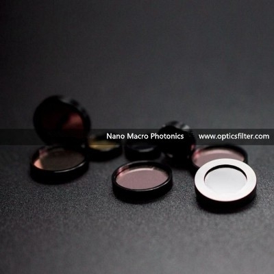 520nm Narrow Band Filter