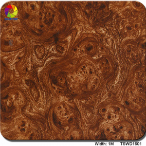 Wood Grain Aquadip Water Dip Painting TSWD1601