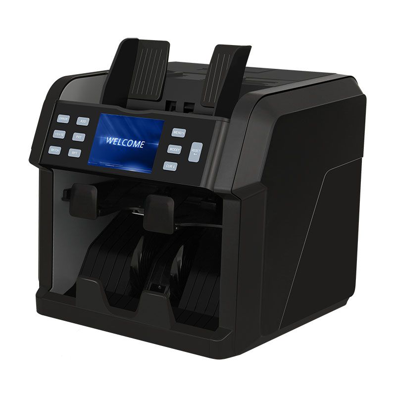 WT-9402 CIS MULTI CURRENCY BILL COUNTER