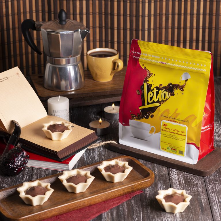 هات چاکلت پرمیوم