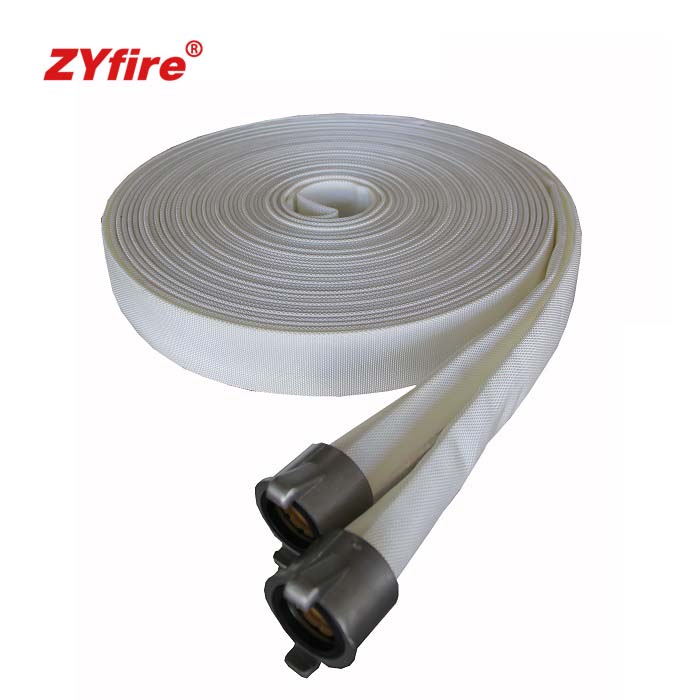 شلنگ آتش نشانی جنگل - Forestry 1871/1872