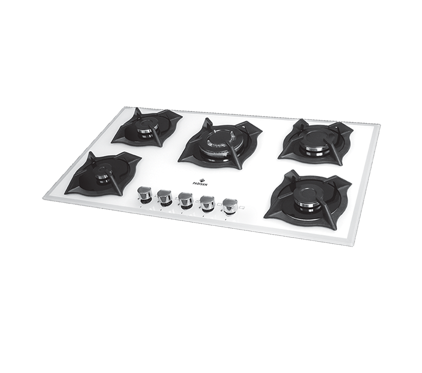 پارامونت سفید