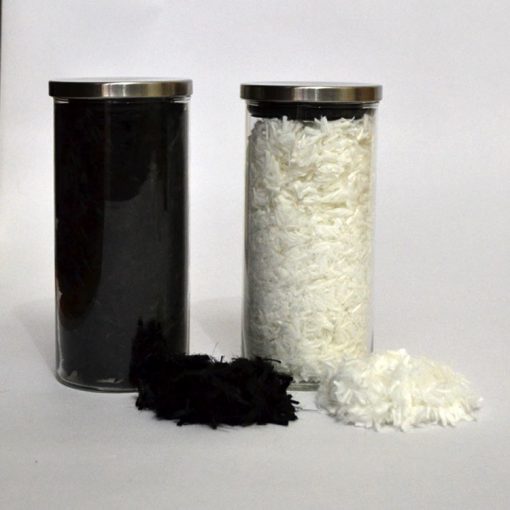 الیاف پلی پروپیلن PP