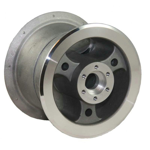 رینگ چرخ 10 اینچی